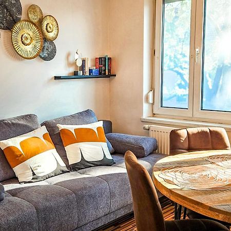 Apartment Passau A - Parken, Stilvoll, Modern & Cozy Im Zentrum Von Passau Ngoại thất bức ảnh