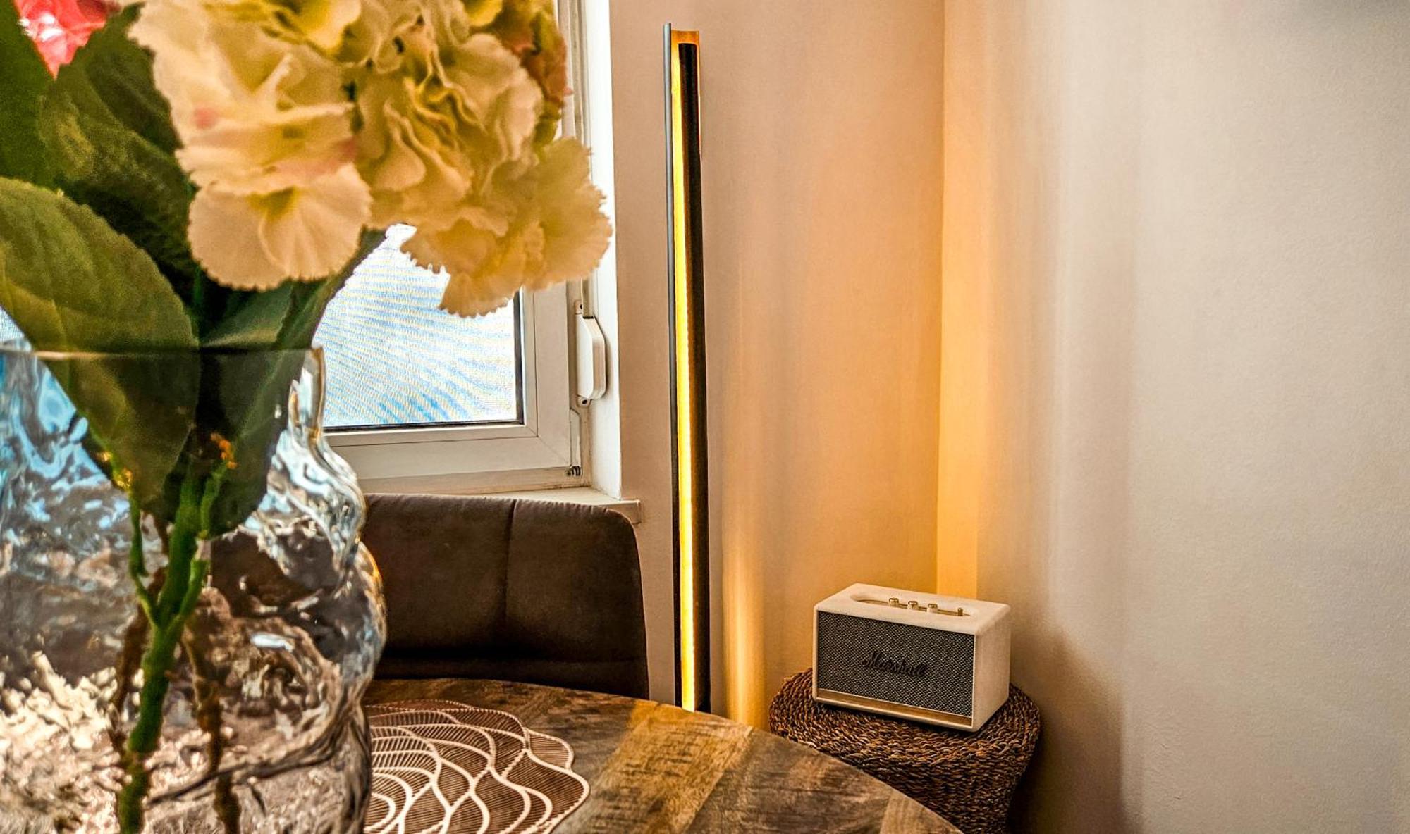 Apartment Passau A - Parken, Stilvoll, Modern & Cozy Im Zentrum Von Passau Ngoại thất bức ảnh