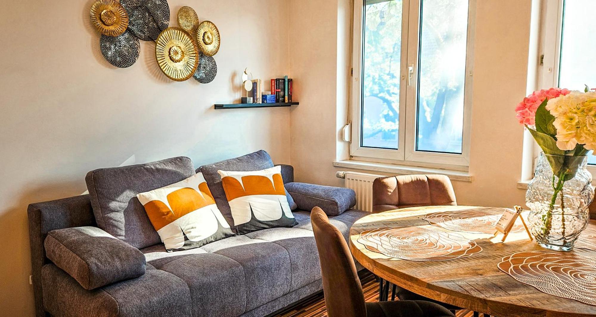 Apartment Passau A - Parken, Stilvoll, Modern & Cozy Im Zentrum Von Passau Ngoại thất bức ảnh