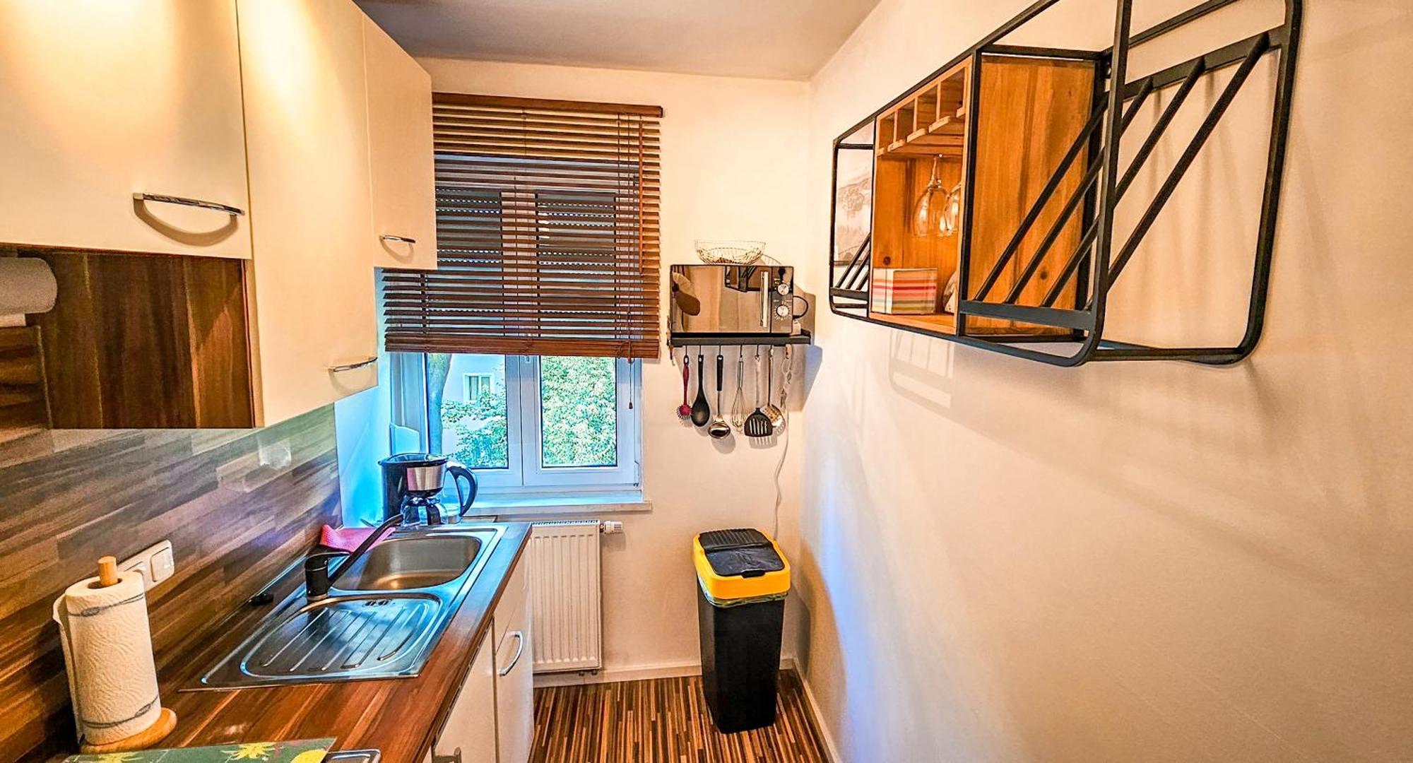 Apartment Passau A - Parken, Stilvoll, Modern & Cozy Im Zentrum Von Passau Ngoại thất bức ảnh