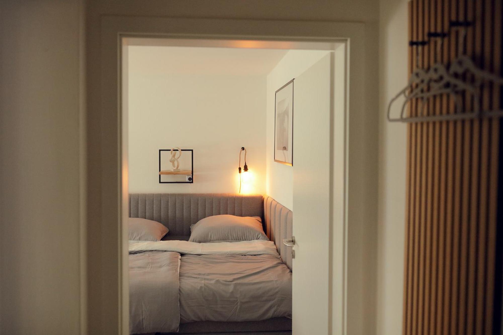 Apartment Passau A - Parken, Stilvoll, Modern & Cozy Im Zentrum Von Passau Ngoại thất bức ảnh